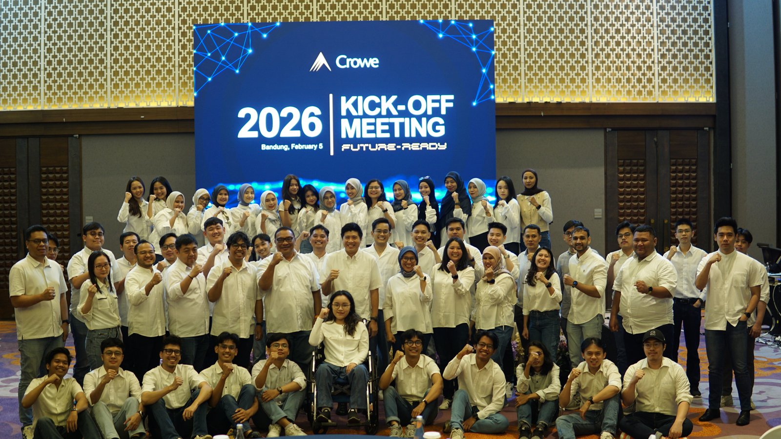 Corporate Meeting & Conference