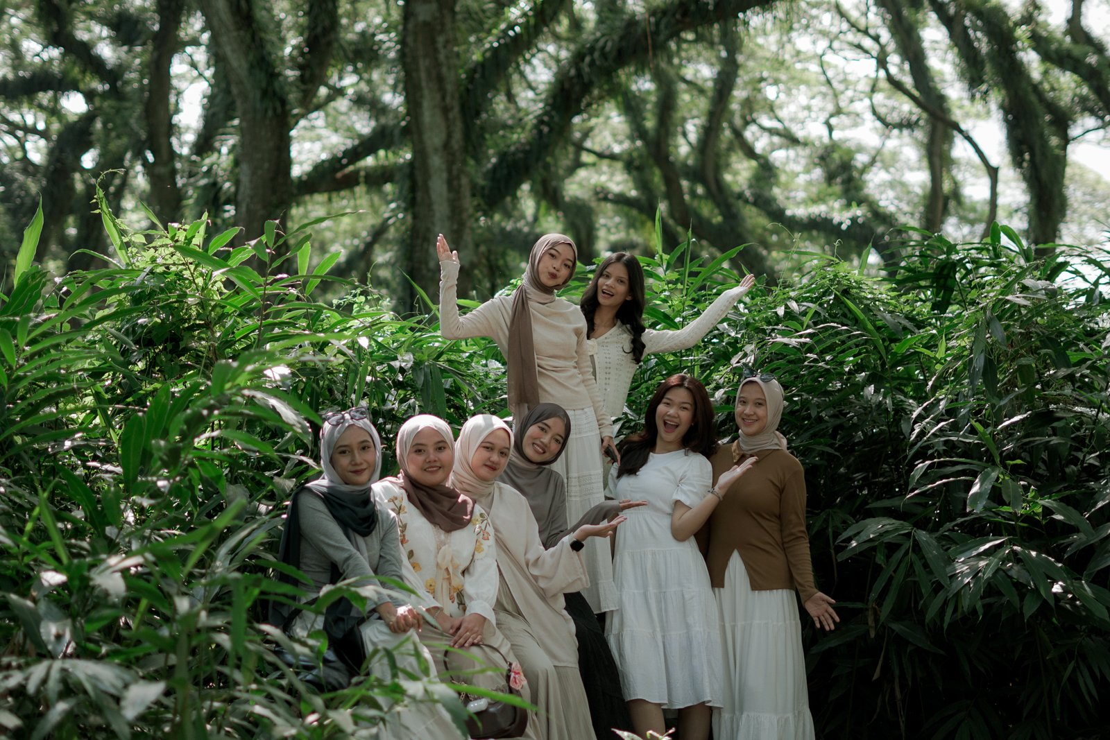 Study Tour & Field Trip